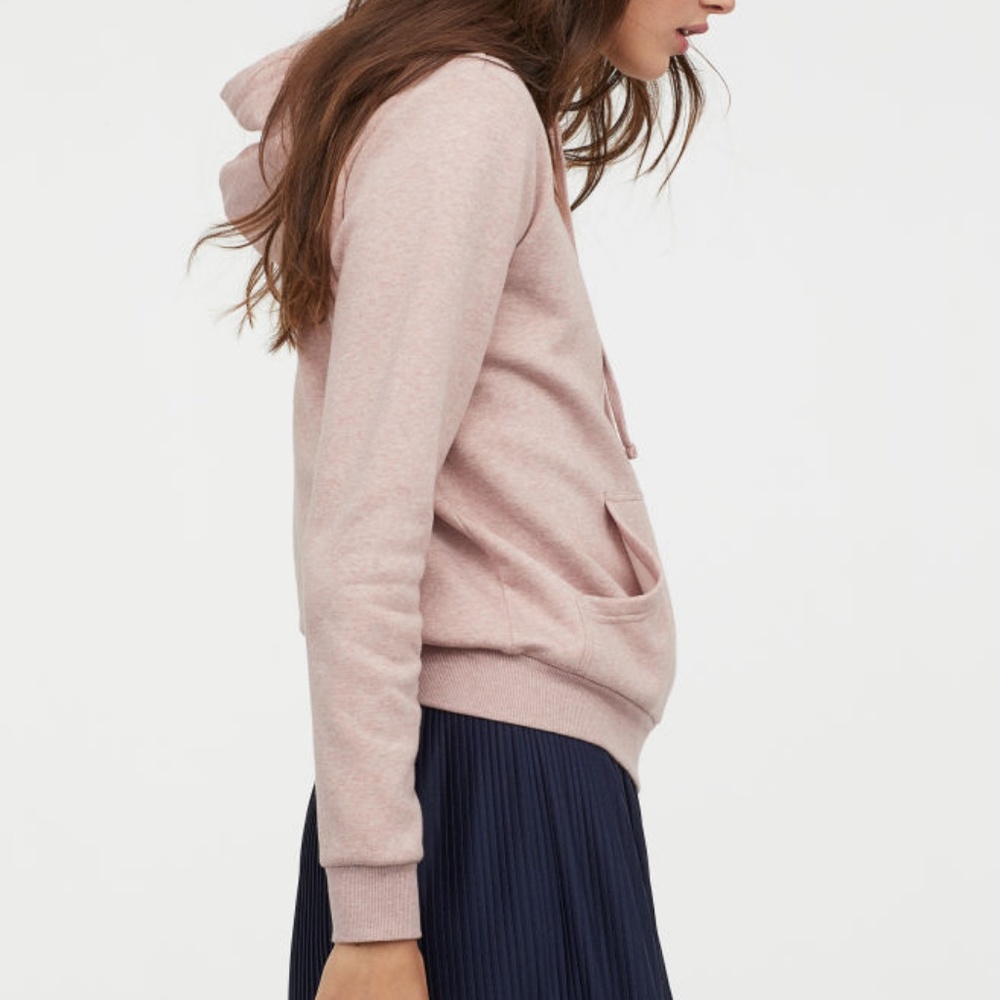 Light Pink Jacket - Picture 4 of 5